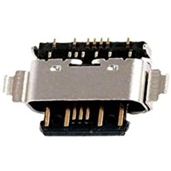 CHARGING JECK UNIVERSAL 3.1 TYPE-C CHARGING JECK UNIVERSAL 3.1 TYPE-C